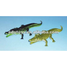 Plastic Crocodile Toys